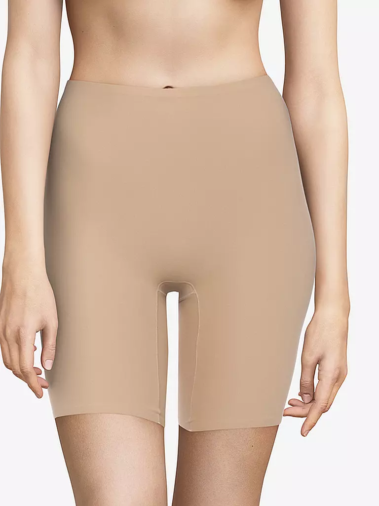 CHANTELLE Radlerpants Soft Stretch Nude Beige